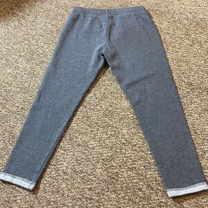 4/$30 SO Soft Gray Leggings